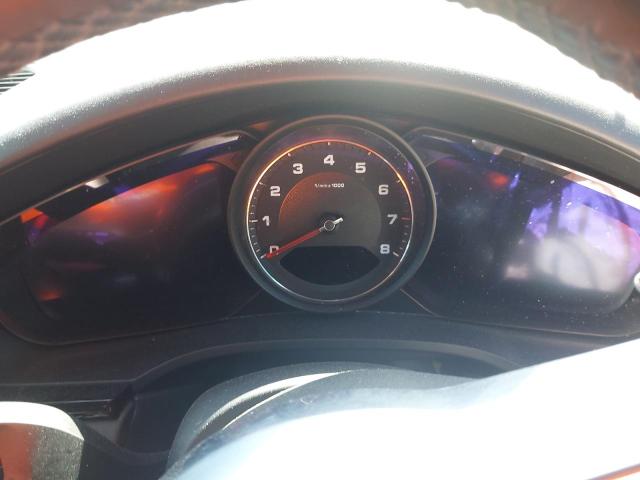 2019 PORSCHE CAYENNE V6