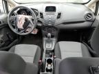 2016 Ford Fiesta S en Venta en Denver, CO - Rear End