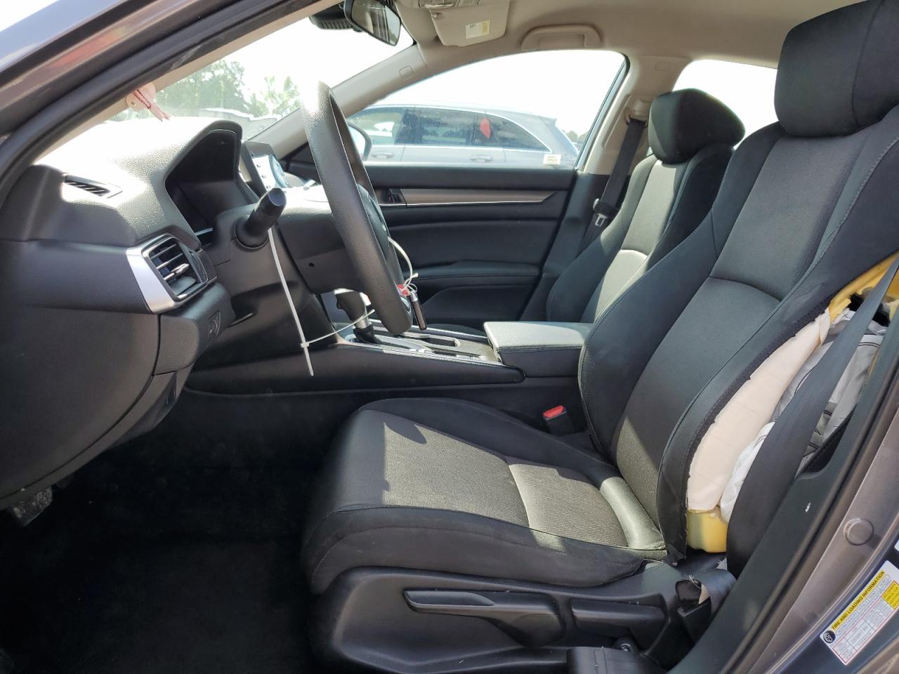 2020 Honda Accord Lx VIN: 1HGCV1F12LA039564 Lot: 56378235