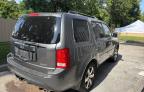 2012 Honda Pilot Touring en Venta en Orlando, FL - Mechanical