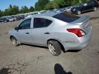 2013 Nissan Versa S продається в Portland, OR - Side