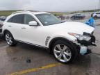 2012 Infiniti Fx50  на продаже в Littleton, CO - Front End
