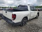 2019 Honda Ridgeline Rtl for Sale in Cahokia Heights, IL - Rollover