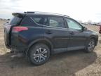 2017 TOYOTA RAV4 LE for sale at Copart AB - CALGARY