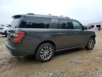 2018 Ford Expedition Max Limited იყიდება Austell-ში, GA - Front End