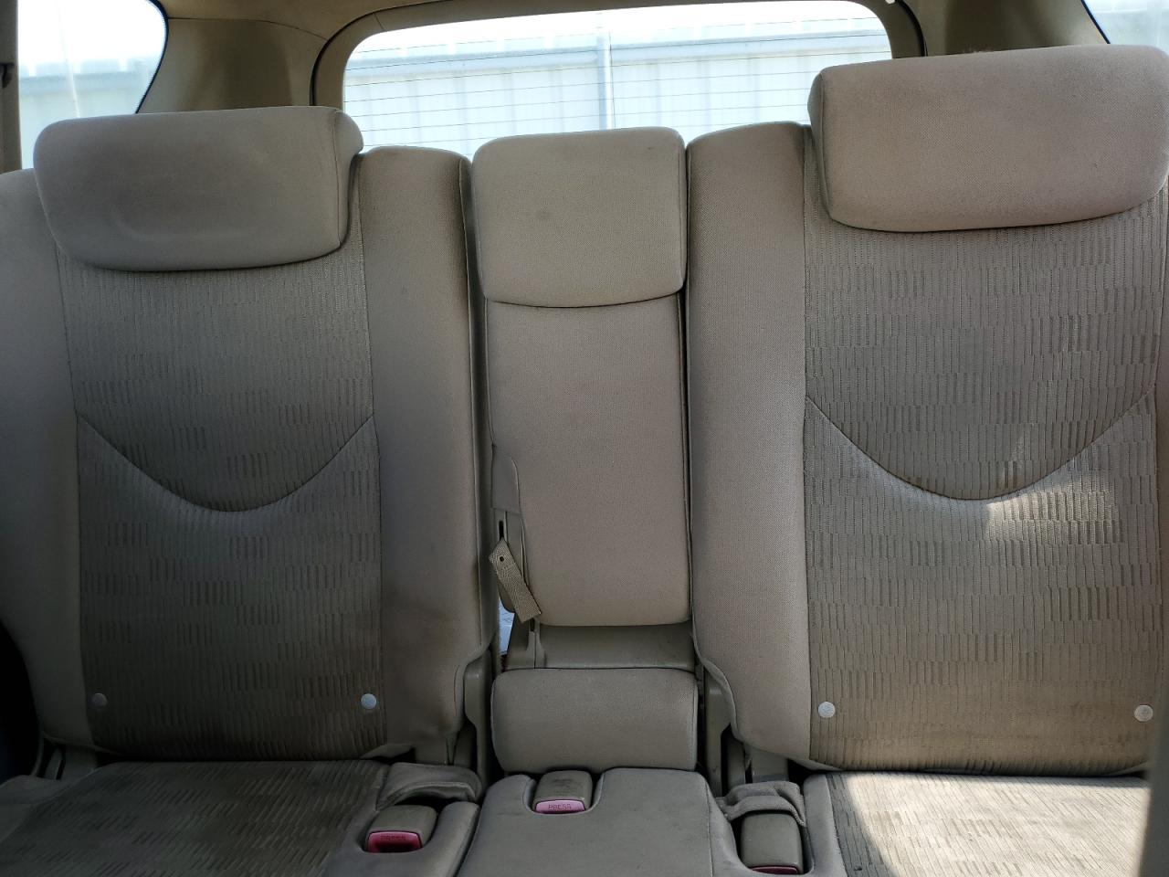 2010 Toyota Rav4 VIN: JTMBF4DV7A5032601 Lot: 56416155