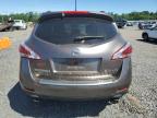 2014 Nissan Murano S за продажба в Hillsborough, NJ - Front End