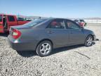 2002 Toyota Camry Le for Sale in Reno, NV - Front End