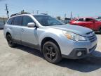 2013 SUBARU OUTBACK 2.5I PREMIUM   for sale at Copart CA - SUN VALLEY