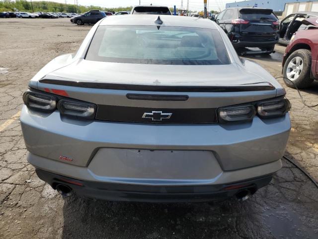  CHEVROLET CAMARO 2023 Серый