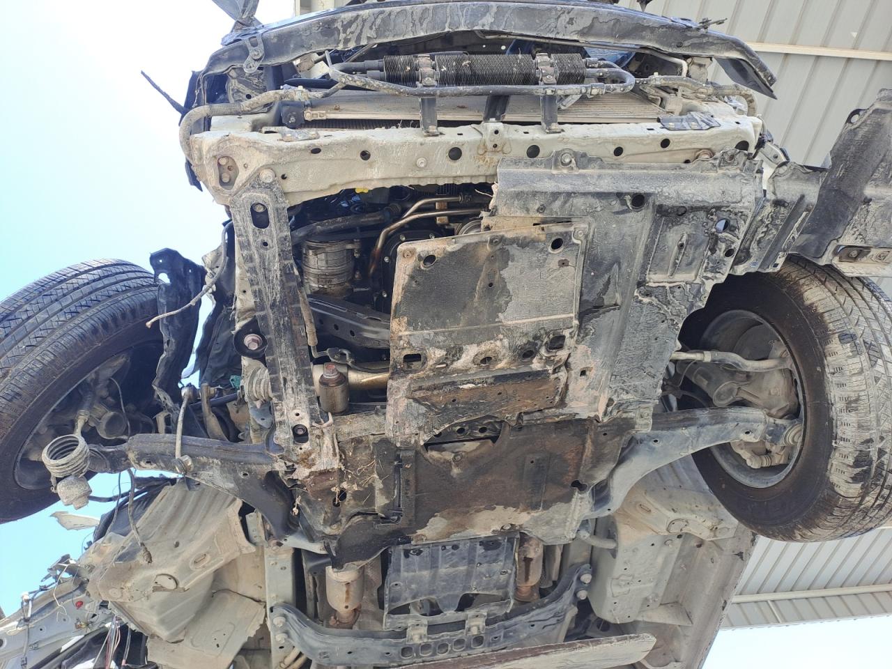 JTFLMFCP8P6008133 - 2015 Toyota Hiace - #55202655