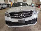2018 Mercedes-Benz Gls 63 Amg 4Matic на продаже в Blaine, MN - Rear End