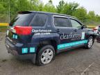 2015 Gmc Terrain Sle იყიდება Woodhaven-ში, MI - Minor Dent/Scratches