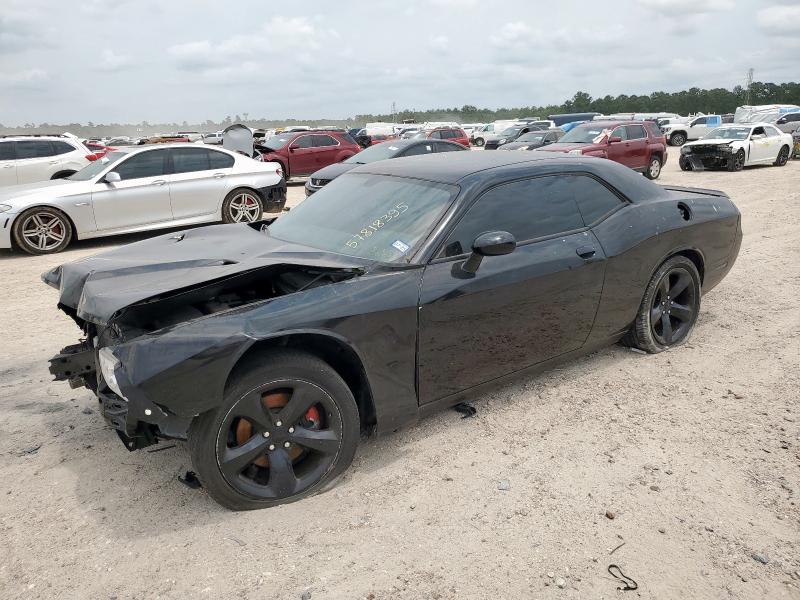 2013 Dodge Challenger R/T