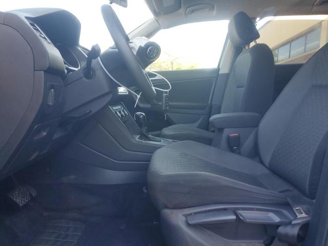  VOLKSWAGEN TIGUAN 2019 Gray