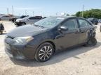 2016 Toyota Corolla L for Sale in Oklahoma City, OK - Rear End