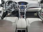 2015 Acura Tlx    на продаже в Mebane, NC - Side