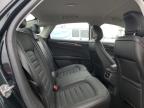 2014 Ford Fusion Se for Sale in Chicago Heights, IL - Front End