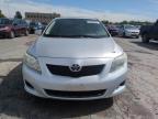 2009 Toyota Corolla Base   de vânzare în Littleton, CO - Side