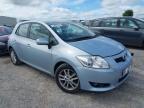 2008 TOYOTA AURIS TR V for sale at Copart CORBY