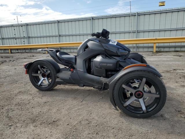 2024 Can-Am Ryker Sport