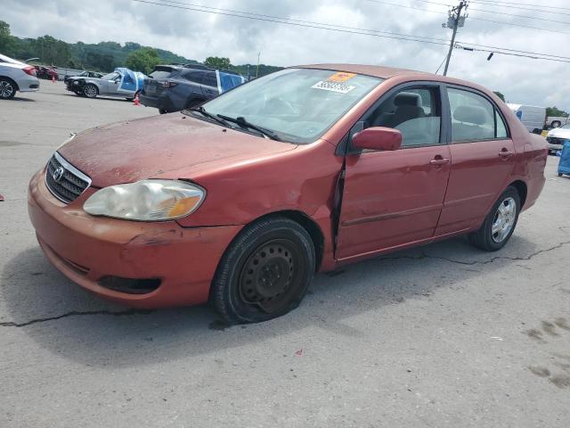 2008 Toyota Corolla Ce  