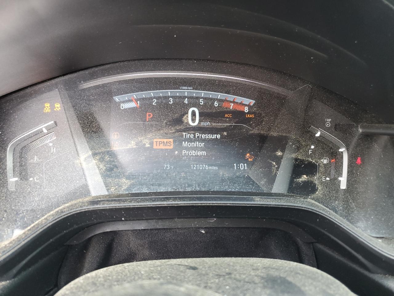 2020 Honda Cr-V Lx VIN: 2HKRW1H23LH404578 Lot: 57704245