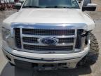 2012 Ford F150 Supercrew   en Venta en New Orleans, LA - Front End