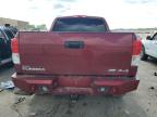 2010 Toyota Tundra Crewmax Limited продається в Kansas City, KS - Front End