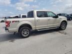 2018 Ford F150 Supercrew იყიდება New Orleans-ში, LA - Front End