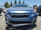 2019 Subaru Crosstrek Premium للبيع في Rancho Cucamonga، CA - Rear End