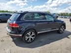 2017 Volkswagen Touareg Wolfsburg for Sale in Fredericksburg, VA - Front End