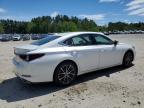 2022 Lexus Es 350 Base na sprzedaż w Mendon, MA - Water/Flood