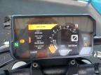 2022 KTM 390 DUKE   for sale at Copart CA - SAN JOSE