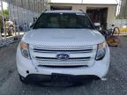 2013 Ford Explorer Limited იყიდება Rogersville-ში, MO - Front End