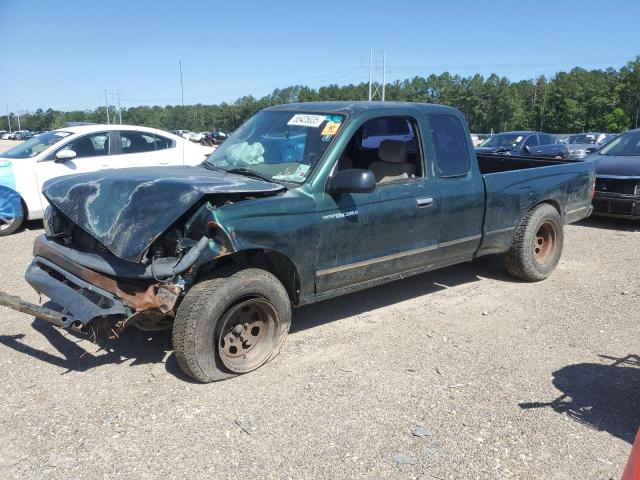 2001 Toyota Tacoma Xtracab