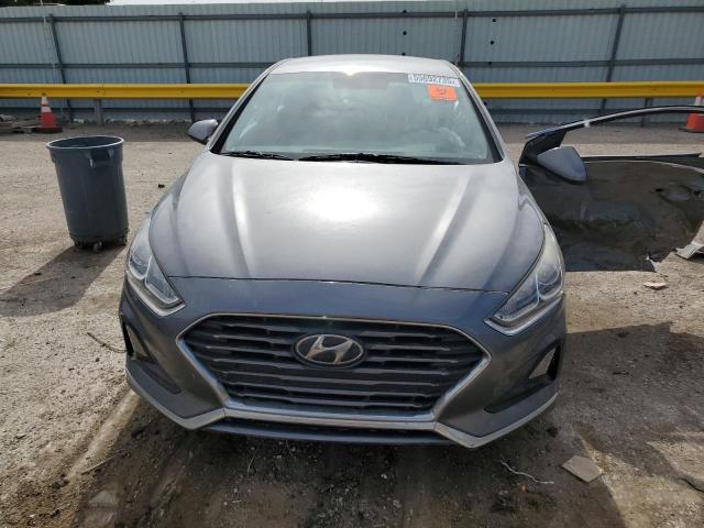  HYUNDAI SONATA 2019 Szary