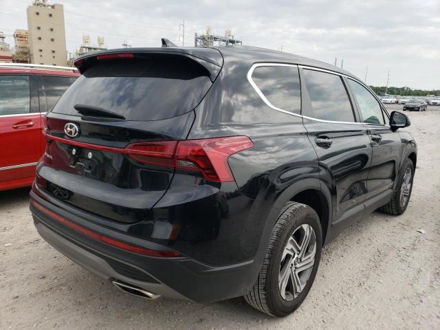  HYUNDAI SANTA FE 2023 Czarny