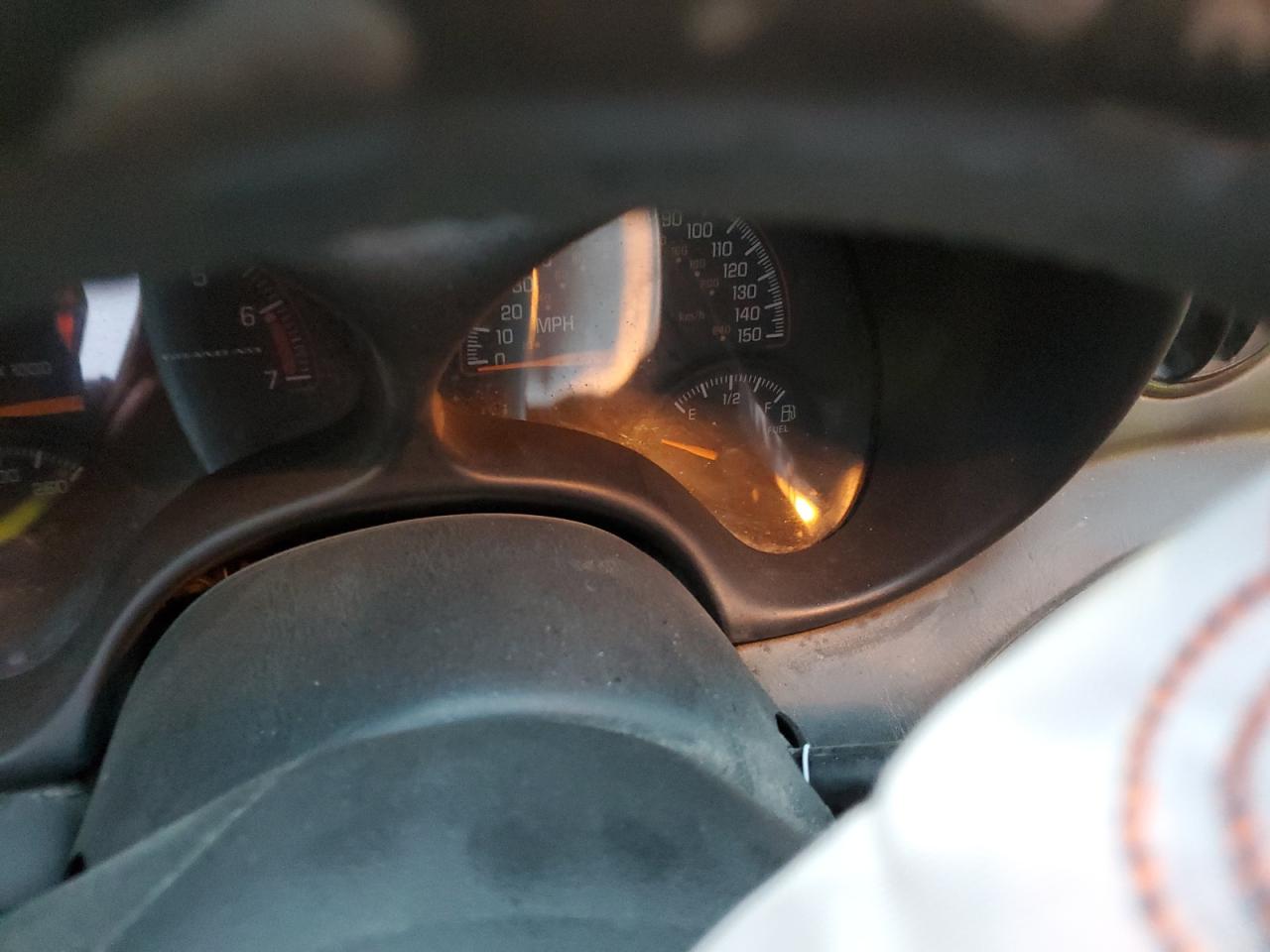 2002 Pontiac Grand Am Gt1 VIN: 199583 Lot: 56078045