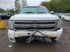 2010 CHEVROLET SILVERADO   à vendre chez Copart ON - LONDON