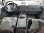 2005 Nissan Armada Se იყიდება Chicago Heights-ში, IL - Side
