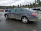 2009 Toyota Camry Base на продаже в Windham, ME - Mechanical