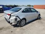2022 Toyota Corolla Le на продаже в Orlando, FL - Rear End