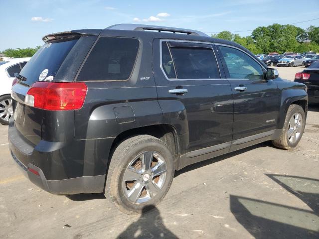 GMC TERRAIN 2014 Gray