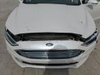 2017 Ford Fusion Titanium Hev de vânzare în Oklahoma City, OK - Front End