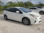 2016 Toyota Prius  na sprzedaż w Fort Pierce, FL - Front End