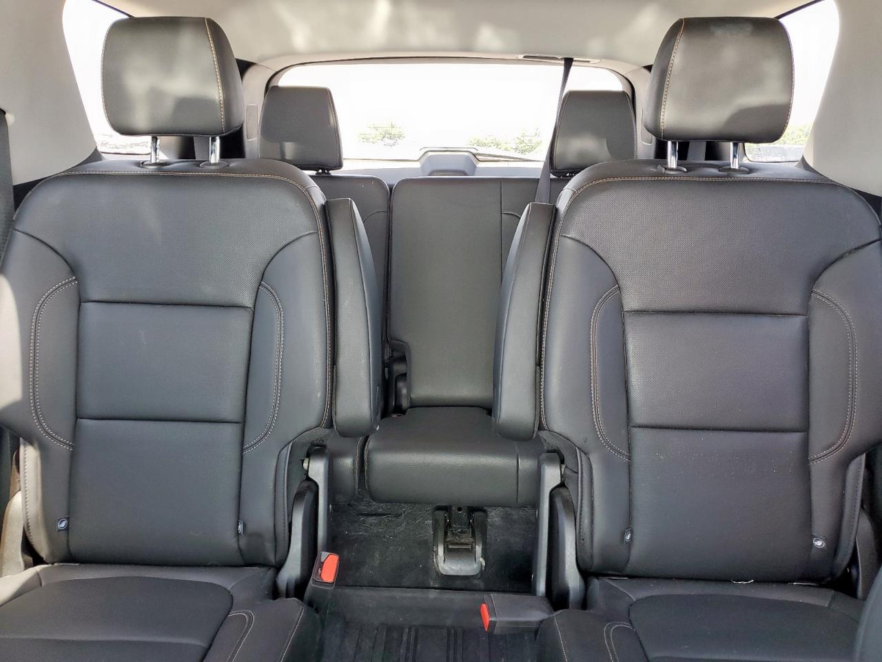 2021 Chevrolet Traverse Premier VIN: 1GNERKKW2MJ249397 Lot: 54282425