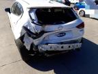 2017 MAZDA 3 SPORT NA for sale at Copart WHITBURN