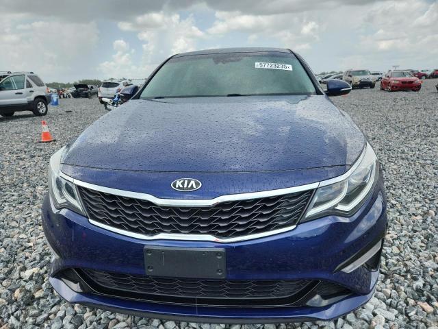  KIA OPTIMA 2019 Granatowy