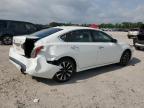 2018 Nissan Altima 2.5 للبيع في Houston، TX - Rear End